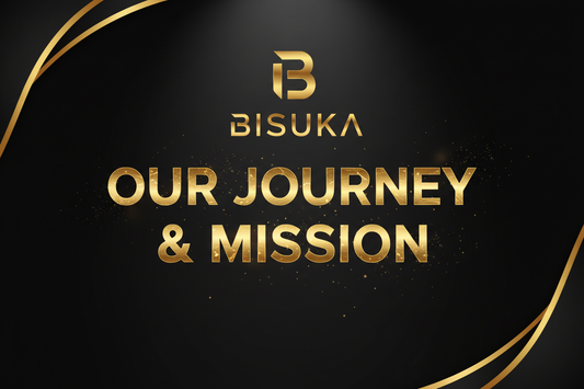 About BISUKA – Our Journey & Mission
