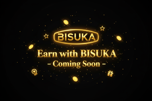 Earn with BISUKA – Coming Soon! 🚀
