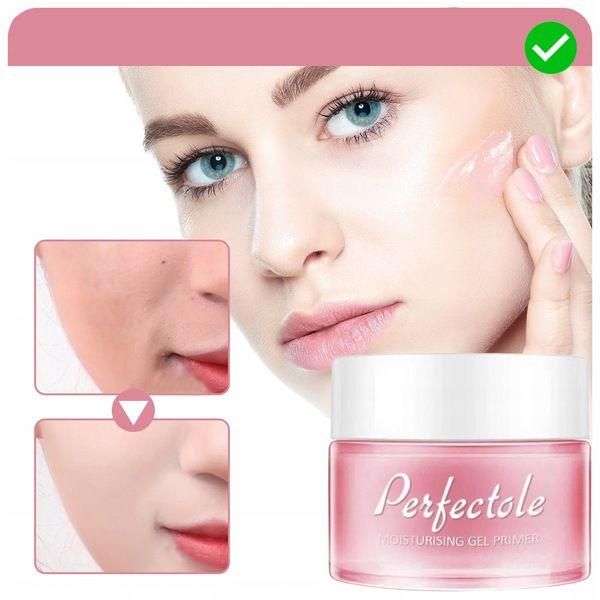 Deep Gel Moisturizing Cream 100ml Each (Pack of 2)