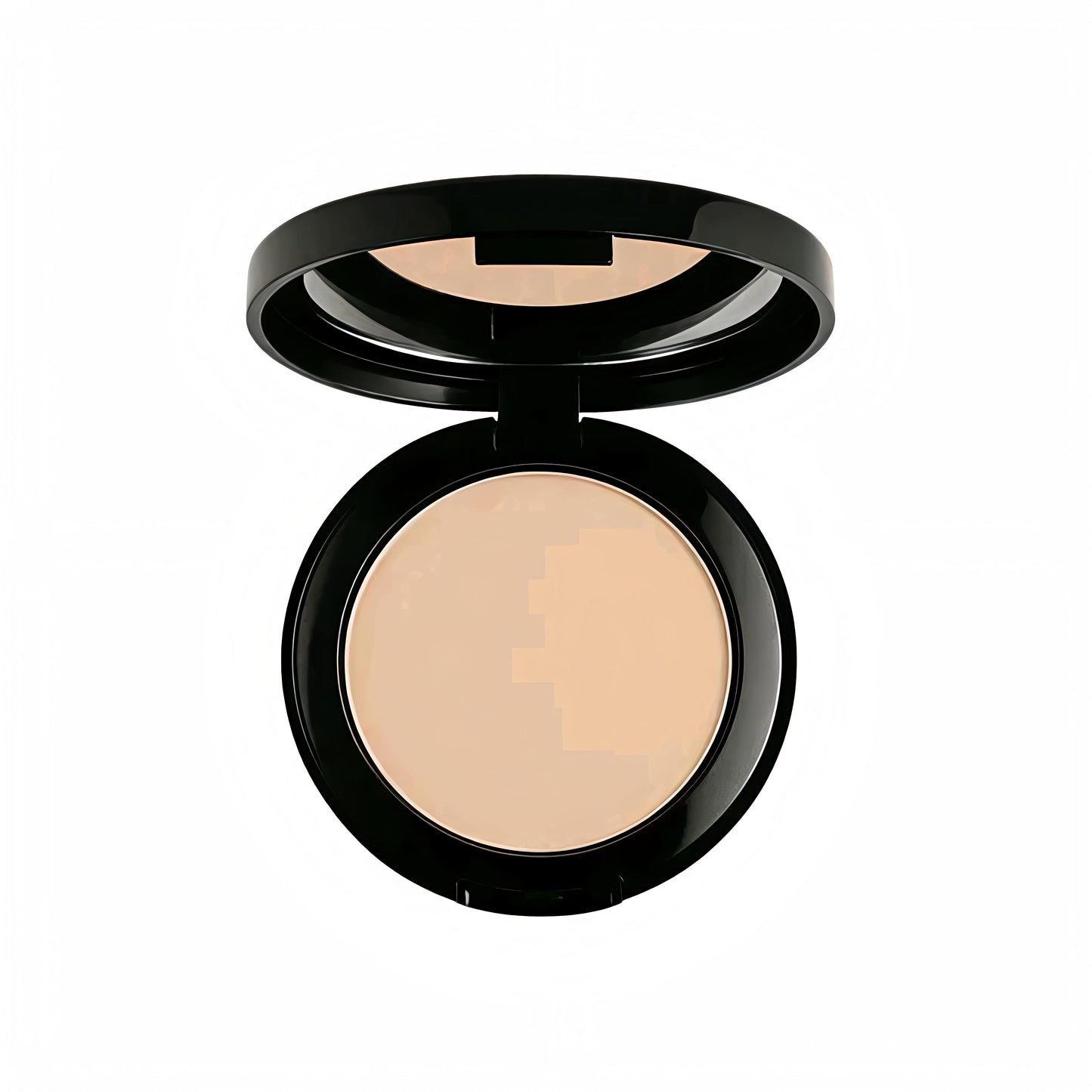 FIDAH Combo Of Liquid Foundation, Compact & Blender (Pack Of 3) Woman & Girls
